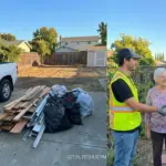 Concord Light Demolition and Debris Cleanup