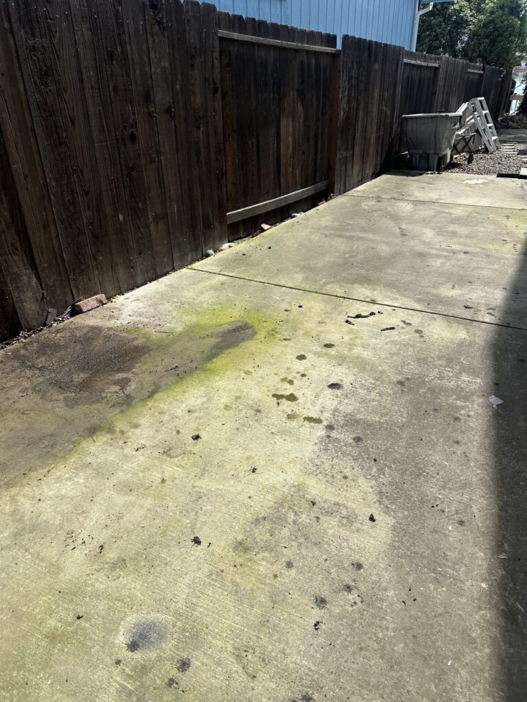 Oakland Residential Junk Removal