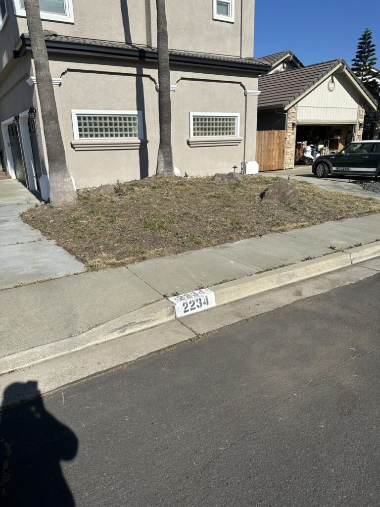 Concord Residential Junk Removal