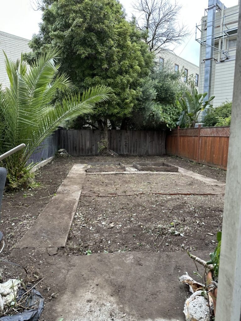 San Ramon Green Waste Removal