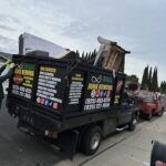 Alamo Residential Junk Removal