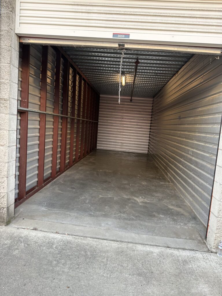 Alamo Residential Junk Removal